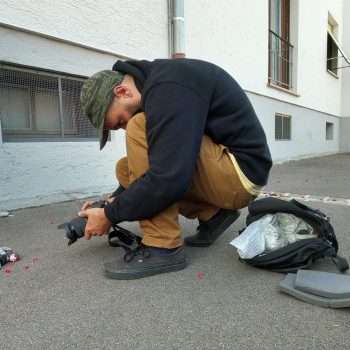 ISAAC CORDAL (ES)