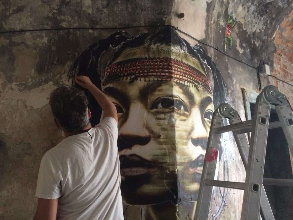 EDDIE COLLA (USA)