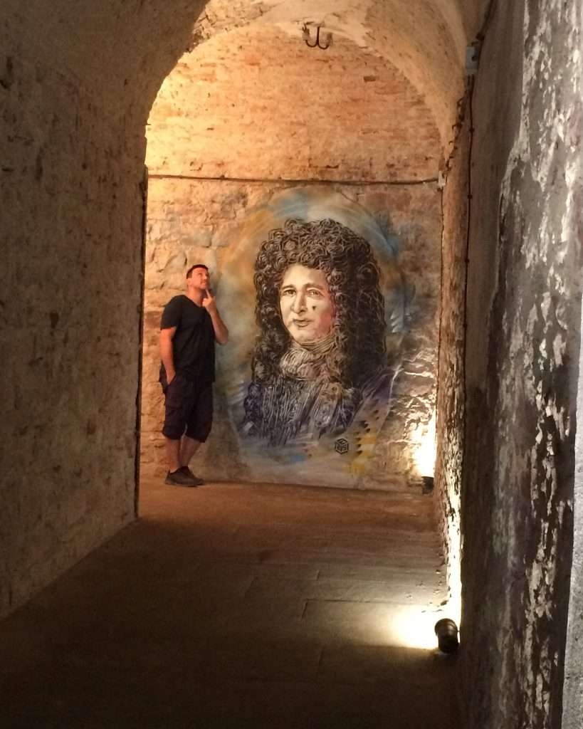 C215 (FR)