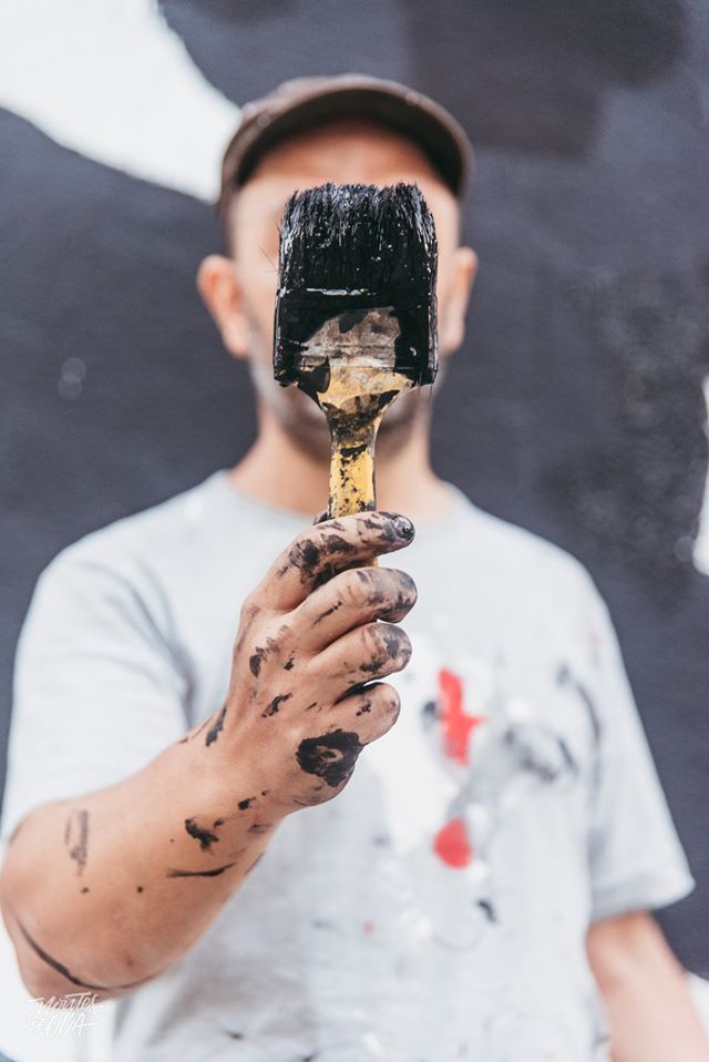 David de la Mano (ES)