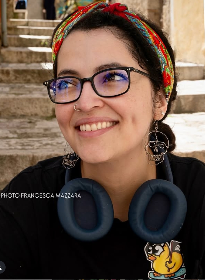 Marcela (COL)